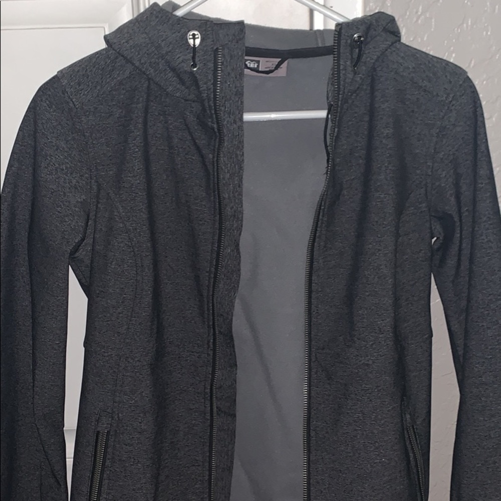REI jacket
